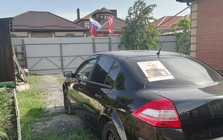 Renault Megane II, 2007 год, 430 000 рублей, 20 фотография