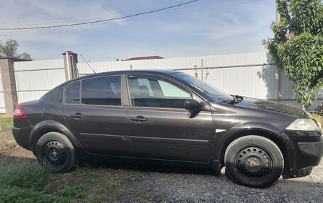 Renault Megane II, 2007 год, 430 000 рублей, 14 фотография