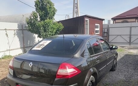 Renault Megane II, 2007 год, 430 000 рублей, 12 фотография