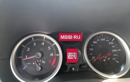 Renault Megane II, 2007 год, 430 000 рублей, 11 фотография