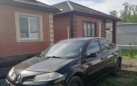 Renault Megane II, 2007 год, 430 000 рублей, 18 фотография
