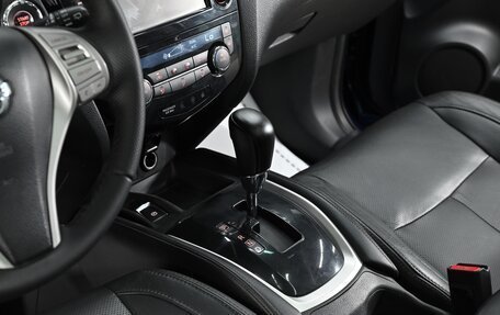 Nissan Qashqai, 2014 год, 1 195 000 рублей, 11 фотография