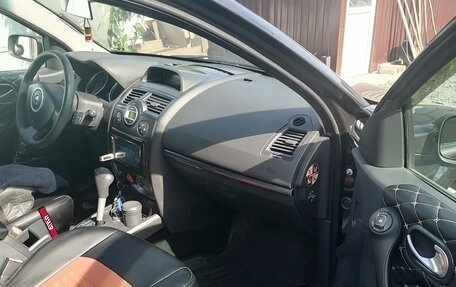 Renault Megane II, 2007 год, 430 000 рублей, 15 фотография