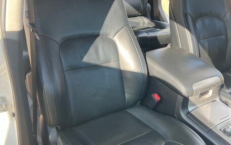 Toyota Land Cruiser 200, 2016 год, 5 750 000 рублей, 23 фотография