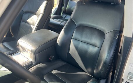 Toyota Land Cruiser 200, 2016 год, 5 750 000 рублей, 25 фотография