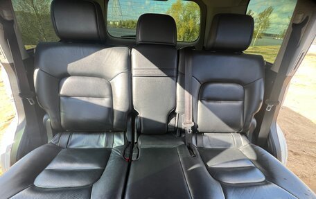 Toyota Land Cruiser 200, 2016 год, 5 750 000 рублей, 22 фотография