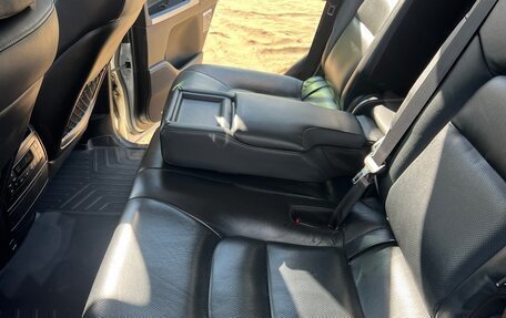 Toyota Land Cruiser 200, 2016 год, 5 750 000 рублей, 27 фотография