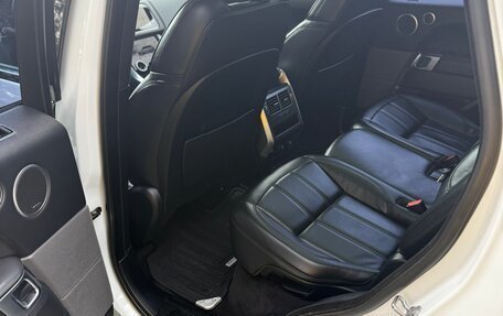 Land Rover Range Rover Sport II, 2019 год, 5 999 000 рублей, 12 фотография