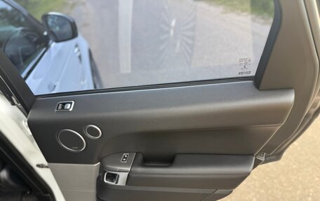 Land Rover Range Rover Sport II, 2019 год, 5 999 000 рублей, 15 фотография