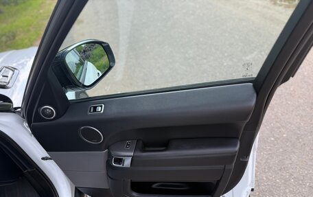 Land Rover Range Rover Sport II, 2019 год, 5 999 000 рублей, 14 фотография