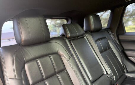 Land Rover Range Rover Sport II, 2019 год, 5 999 000 рублей, 17 фотография