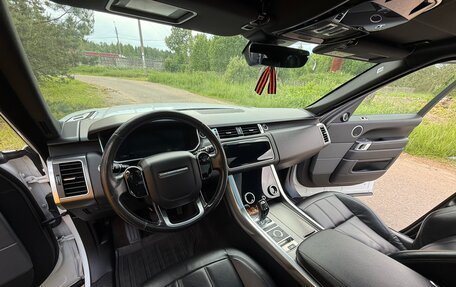 Land Rover Range Rover Sport II, 2019 год, 5 999 000 рублей, 31 фотография