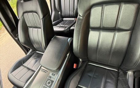 Land Rover Range Rover Sport II, 2019 год, 5 999 000 рублей, 29 фотография