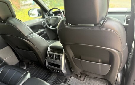 Land Rover Range Rover Sport II, 2019 год, 5 999 000 рублей, 19 фотография