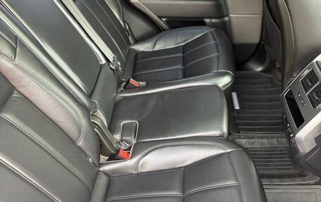 Land Rover Range Rover Sport II, 2019 год, 5 999 000 рублей, 18 фотография