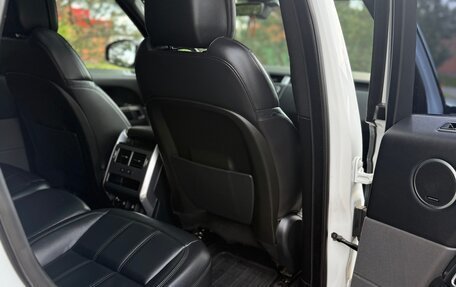 Land Rover Range Rover Sport II, 2019 год, 5 999 000 рублей, 20 фотография