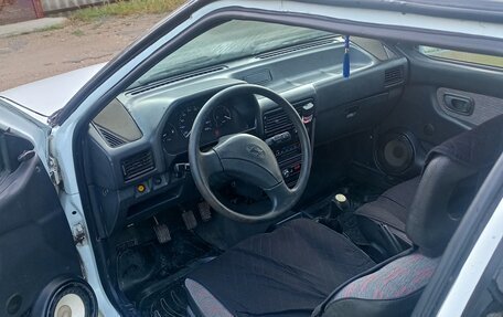 Hyundai Pony X2, 1994 год, 200 000 рублей, 5 фотография