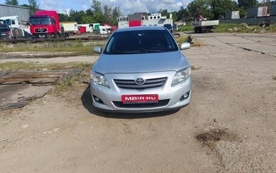 Toyota Corolla, 2008 год, 800 000 рублей, 1 фотография
