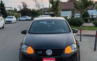 Volkswagen Golf V, 2007 год, 1 650 000 рублей, 1 фотография
