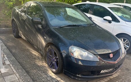 Honda Integra IV, 2005 год, 650 000 рублей, 2 фотография