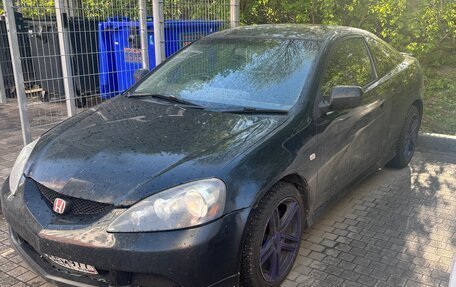 Honda Integra IV, 2005 год, 650 000 рублей, 5 фотография