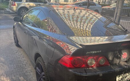 Honda Integra IV, 2005 год, 650 000 рублей, 6 фотография