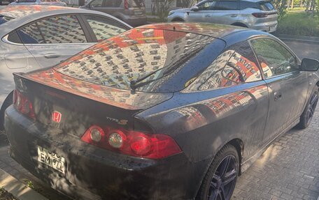 Honda Integra IV, 2005 год, 650 000 рублей, 7 фотография