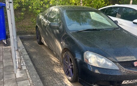 Honda Integra IV, 2005 год, 650 000 рублей, 3 фотография