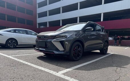Geely Coolray I, 2025 год, 1 700 000 рублей, 1 фотография