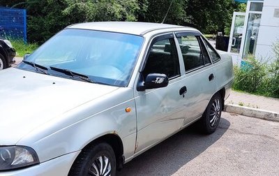 Daewoo Nexia I рестайлинг, 2008 год, 205 000 рублей, 1 фотография