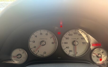 Honda Integra IV, 2005 год, 650 000 рублей, 8 фотография
