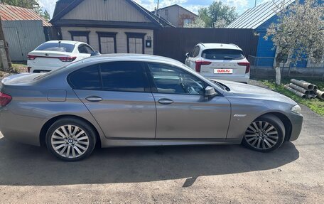 BMW 5 серия, 2014 год, 1 700 000 рублей, 2 фотография