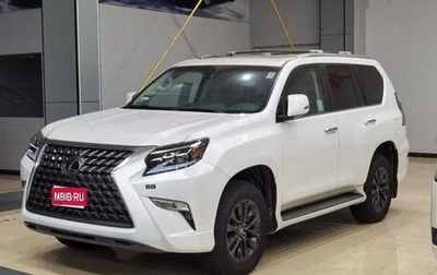 Lexus GX, 2023 год, 15 751 000 рублей, 1 фотография