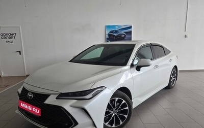 Toyota Avalon, 2022 год, 3 400 000 рублей, 1 фотография