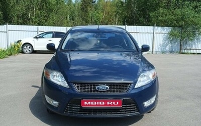 Ford Mondeo IV, 2010 год, 620 000 рублей, 1 фотография