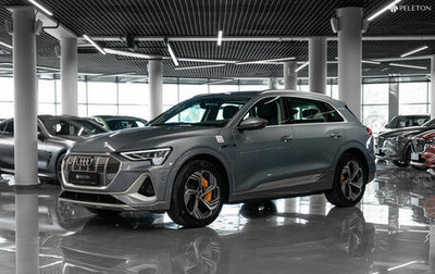 Audi e-tron I, 2023 год, 6 100 000 рублей, 1 фотография