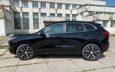 Haval Jolion, 2023 год, 2 030 000 рублей, 1 фотография