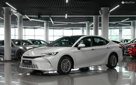 Toyota Camry, 2024 год, 3 980 000 рублей, 1 фотография