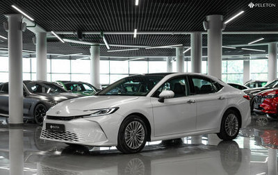 Toyota Camry, 2024 год, 3 980 000 рублей, 1 фотография