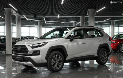 Toyota RAV4, 2024 год, 3 900 000 рублей, 1 фотография