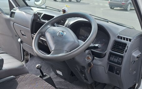Nissan Vanette IV, 2006 год, 595 000 рублей, 1 фотография