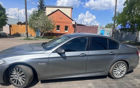 BMW 5 серия, 2014 год, 1 700 000 рублей, 4 фотография
