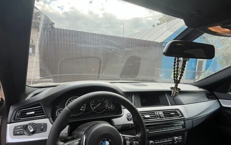 BMW 5 серия, 2014 год, 1 700 000 рублей, 5 фотография