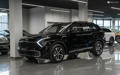 KIA Sportage IV рестайлинг, 2024 год, 3 450 000 рублей, 1 фотография