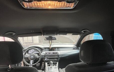 BMW 5 серия, 2014 год, 1 700 000 рублей, 6 фотография