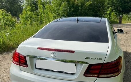Mercedes-Benz E-Класс, 2013 год, 2 800 000 рублей, 4 фотография