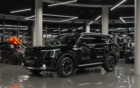 KIA Sorento IV, 2024 год, 5 330 000 рублей, 1 фотография