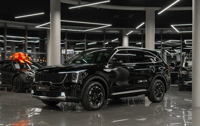 KIA Sorento IV, 2024 год, 5 330 000 рублей, 1 фотография