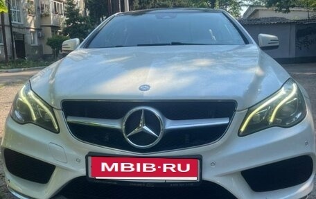 Mercedes-Benz E-Класс, 2013 год, 2 800 000 рублей, 3 фотография