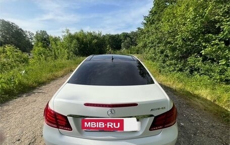 Mercedes-Benz E-Класс, 2013 год, 2 800 000 рублей, 6 фотография
